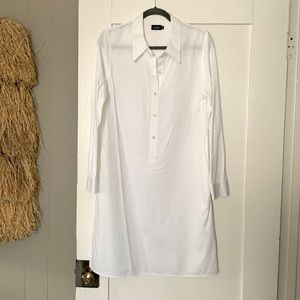 Kate Spade Saturday shirt dress - with pockets!